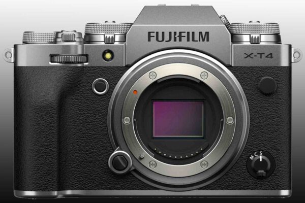 Fujifilm-X-T4