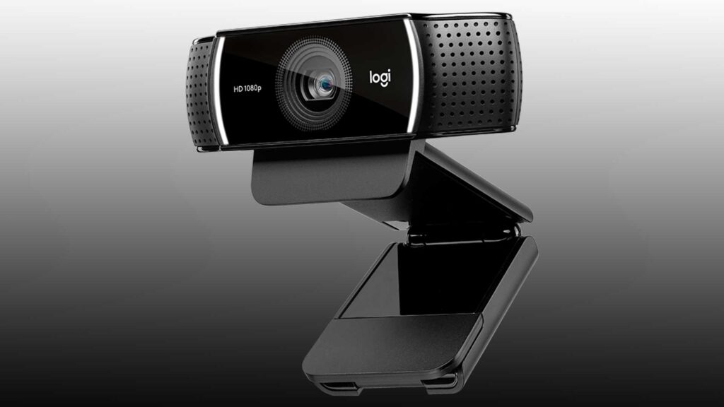 LOGITECH-C922-FULL-HD-STREAM-WEBCAM