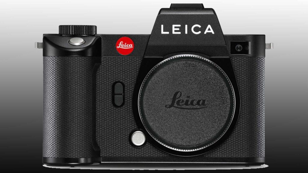 Leica-SL2-Body