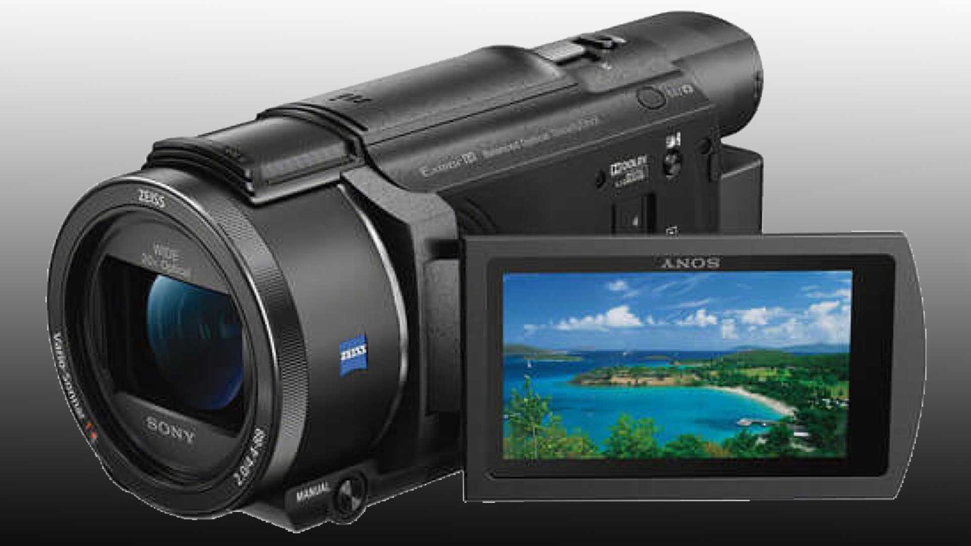 Sony-AX53-Exmor-R-CMOS