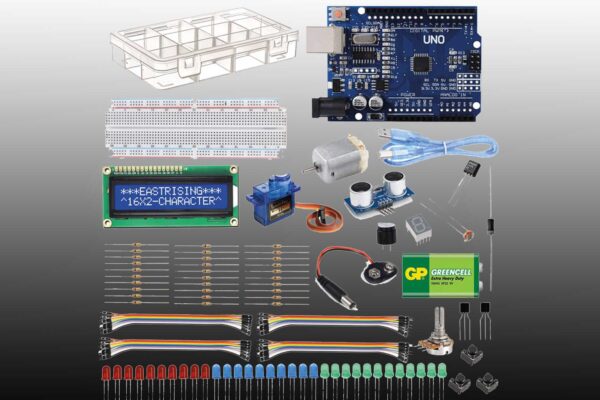 arduino-baslangic-seti