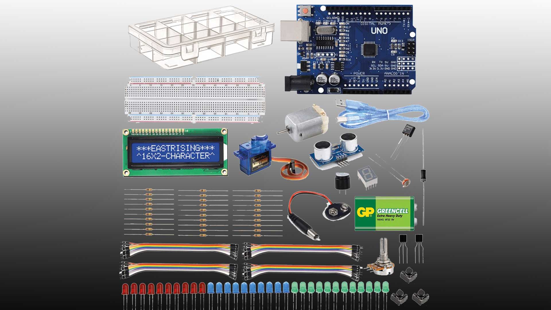 arduino-baslangic-seti