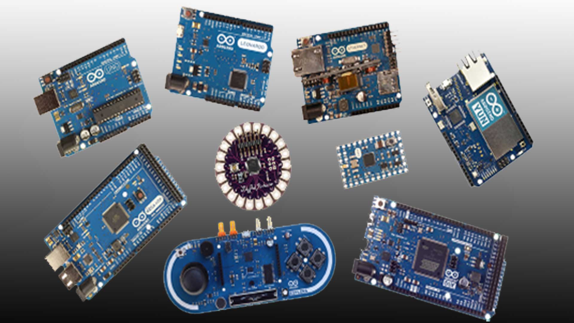 arduino