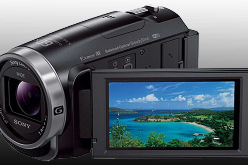 sony-hdr-cx625-el-kamerasi