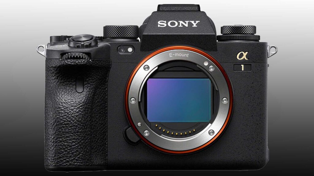 sony_α1