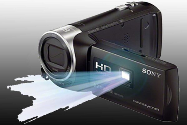 sony_HDR-PJ410