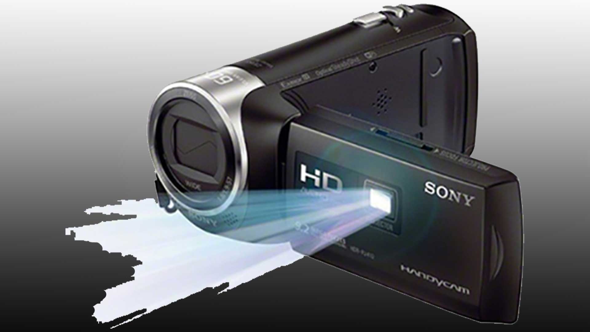 sony_HDR-PJ410