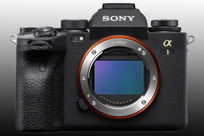 sony_α1