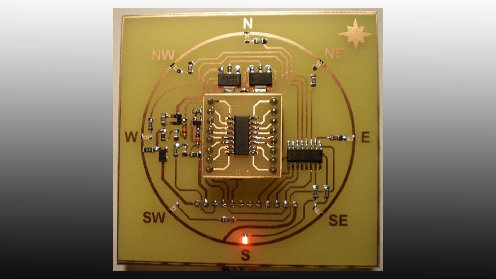 arduino_ivme-gyro_egim