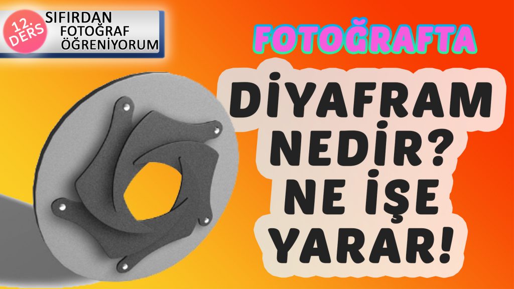 Diyafram