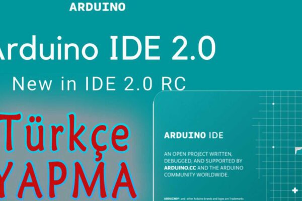 Arduino IDE 2.0 RC (2.0.0-rc5)