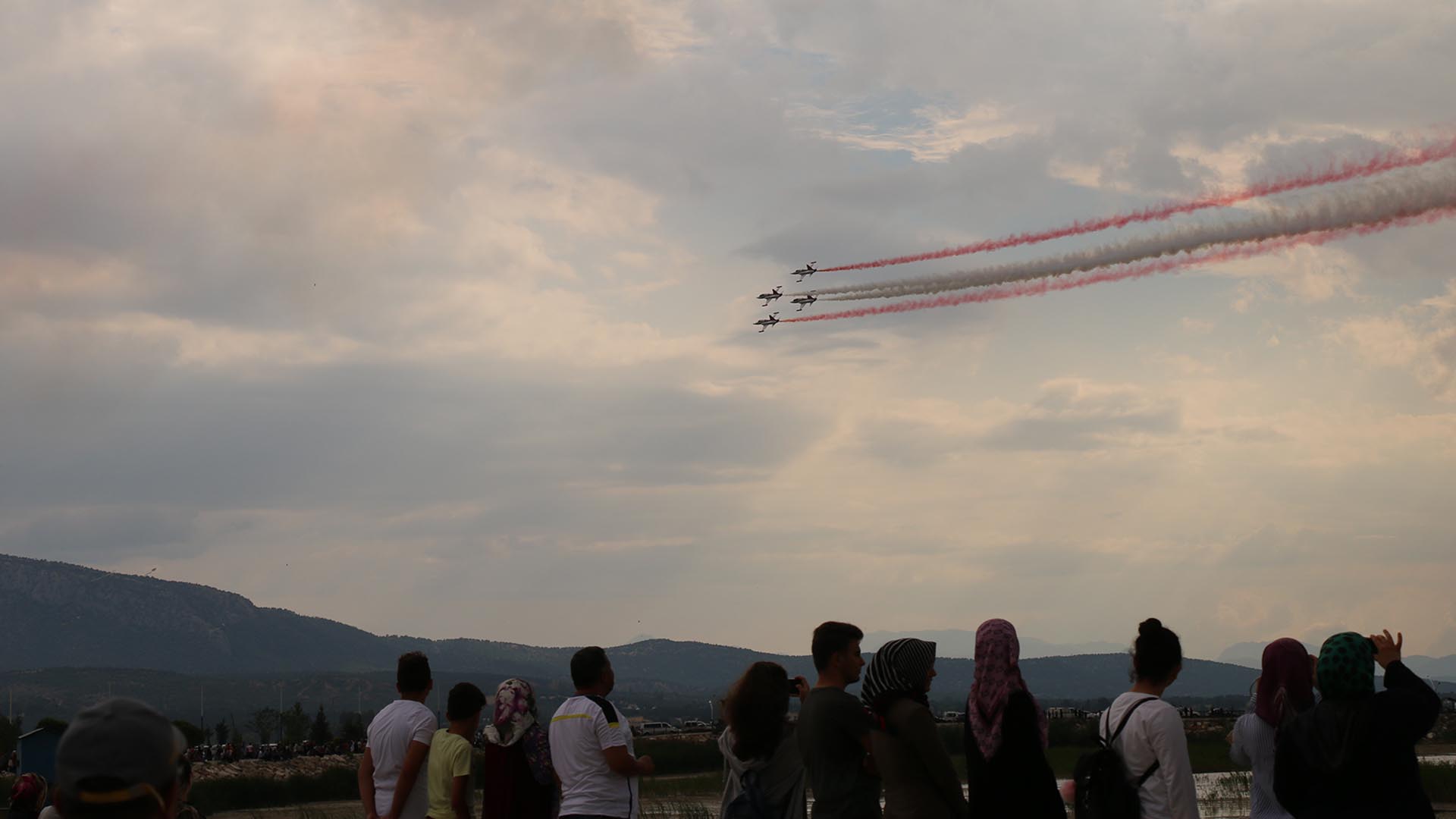 Türk Yıldızları