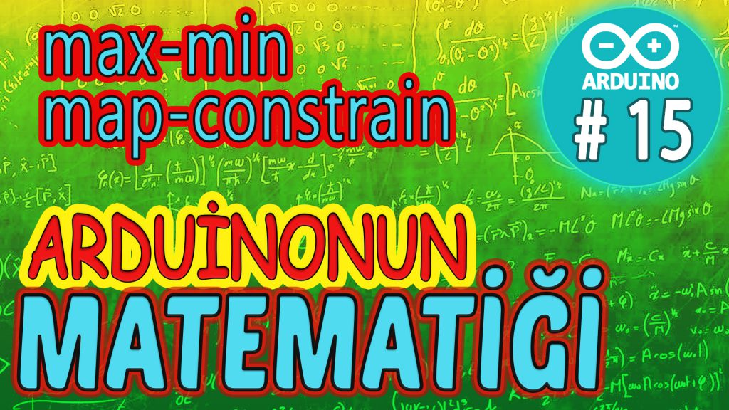 arduino matematik