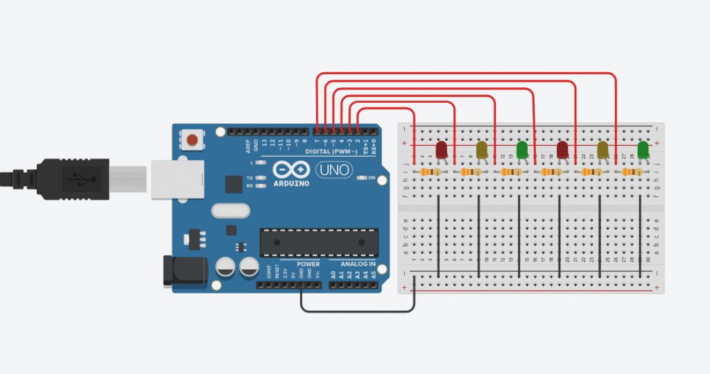 arduino millis