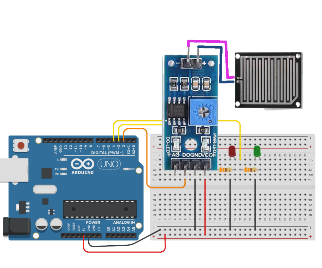 yagmur_dijital_sensör_baglantısı