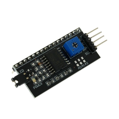 i2c