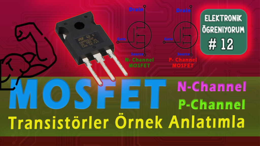 mosfet