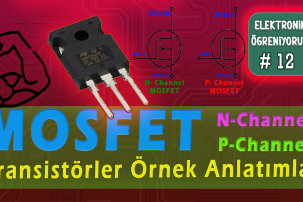 mosfet