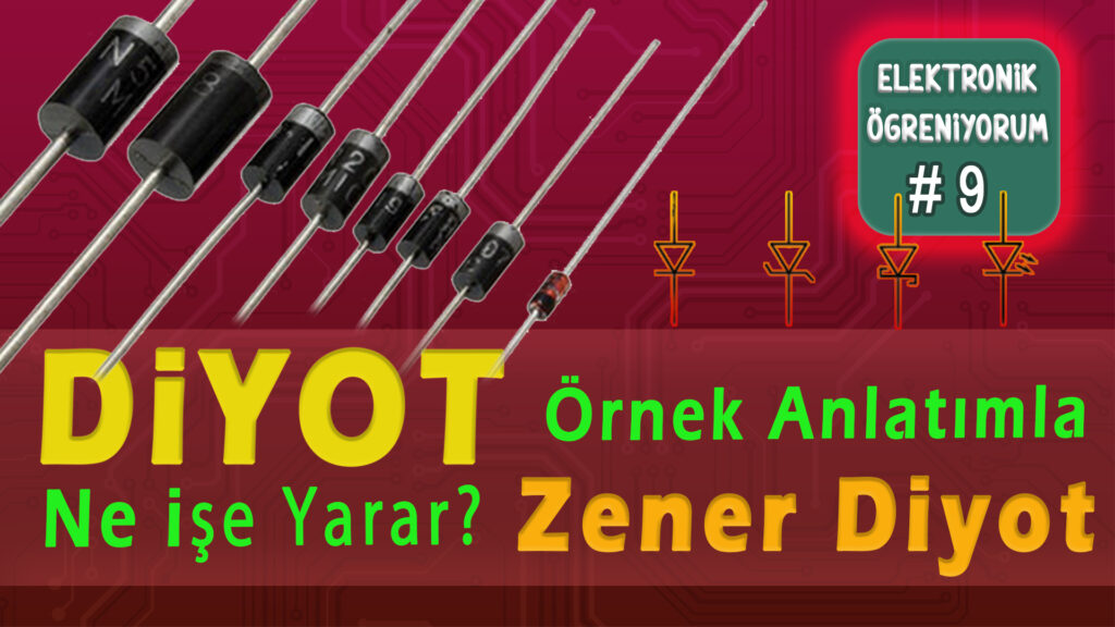 diyot nedir