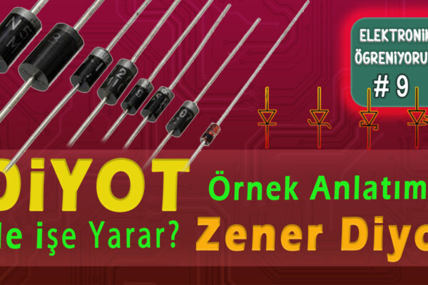 diyot nedir